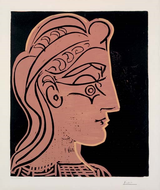 Pablo Picasso