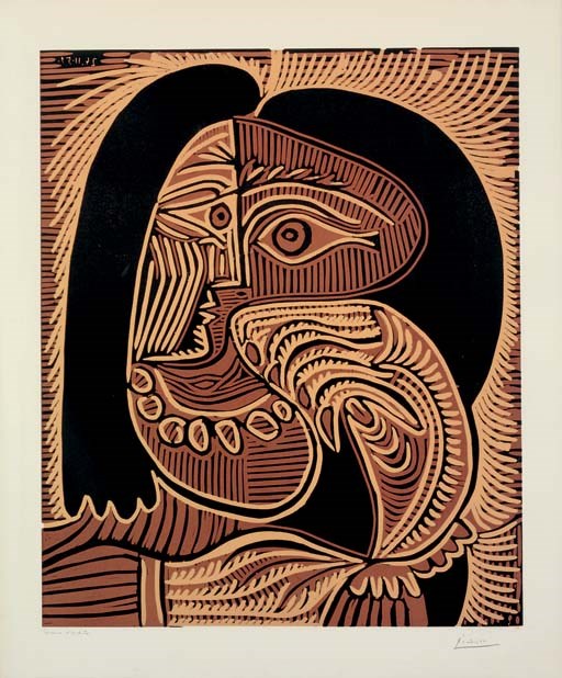 Pablo Picasso
