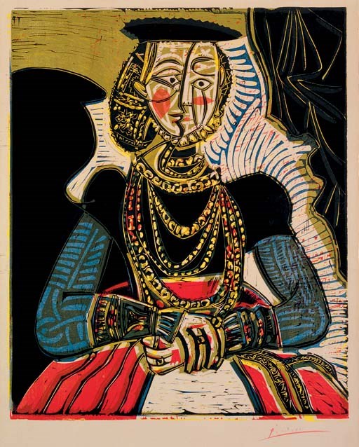 Pablo Picasso