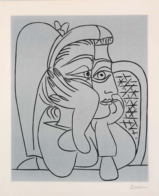 Pablo Picasso