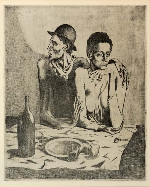 Pablo Picasso