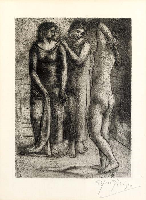 Pablo Picasso