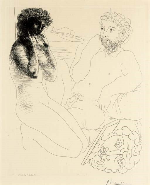 Pablo Picasso