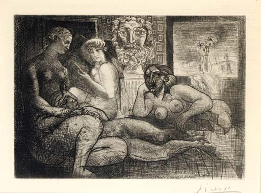 Pablo Picasso