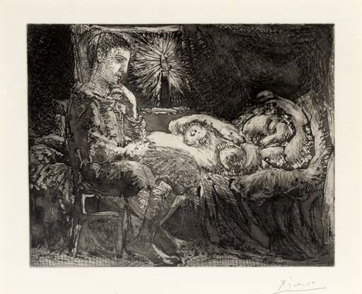 Pablo Picasso