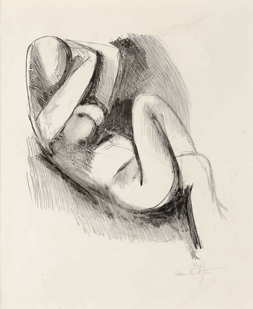 Henri Matisse (1868-1954)
