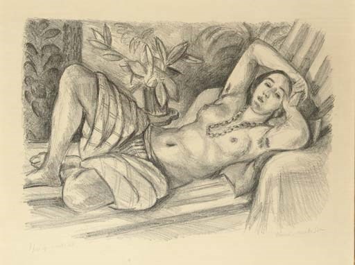 Henri Matisse
