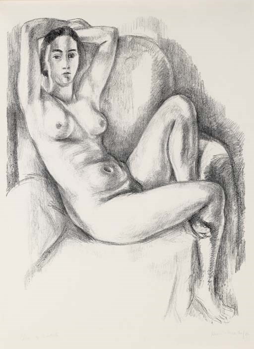 Henri Matisse