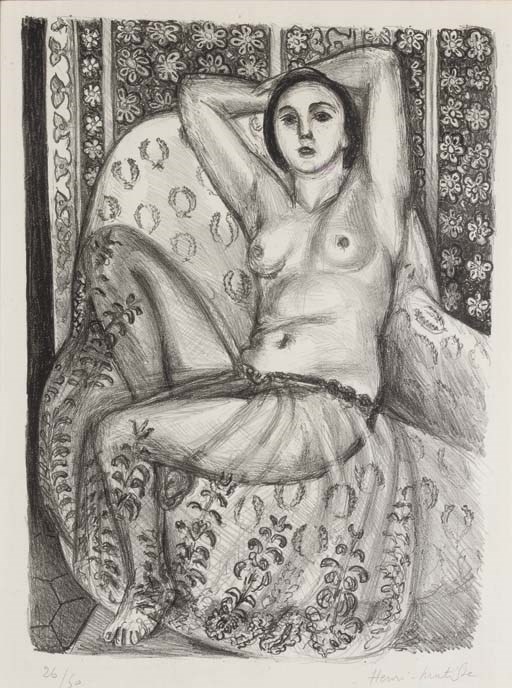 Henri Matisse