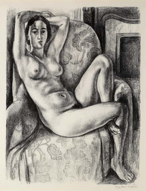 Henri Matisse