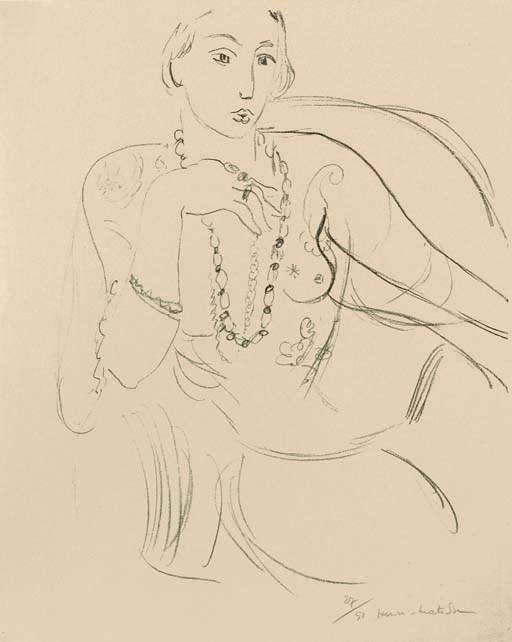 Henri Matisse