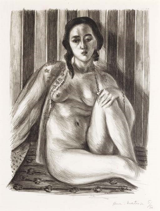 Henri Matisse