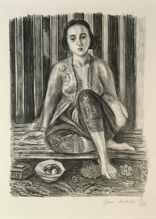Henri Matisse