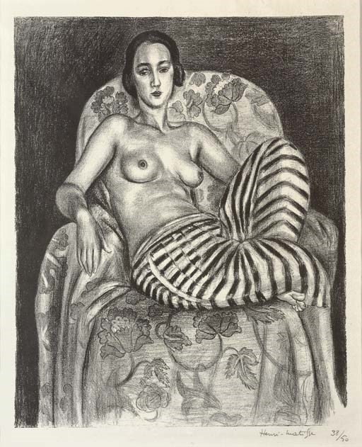 Henri Matisse