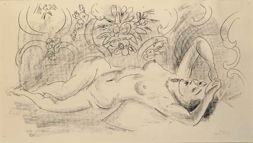 Henri Matisse