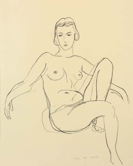 Henri Matisse