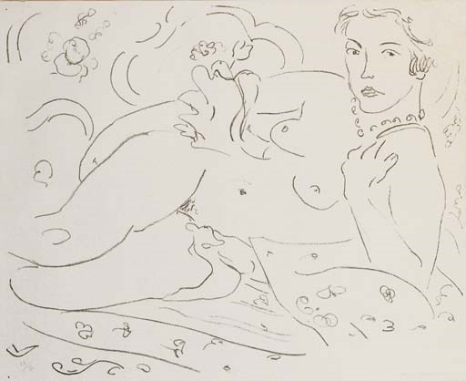 Henri Matisse