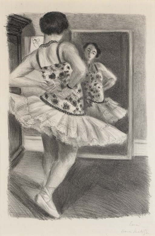 Henri Matisse