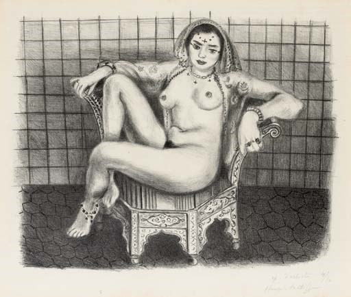 Henri Matisse
