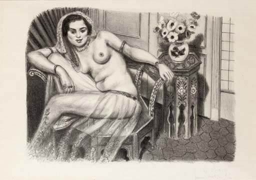 Henri Matisse