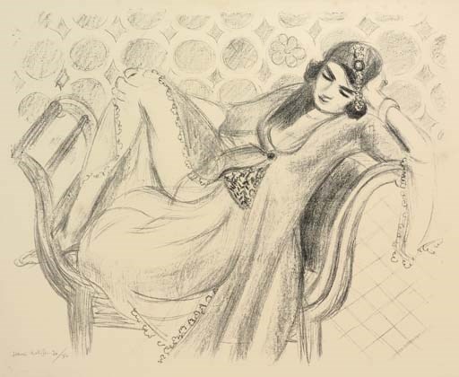 Henri Matisse