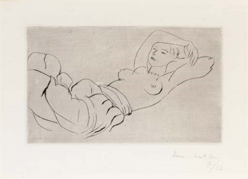 Henri Matisse