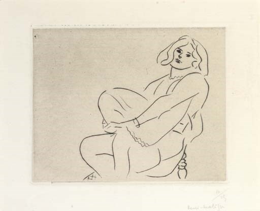 Henri Matisse