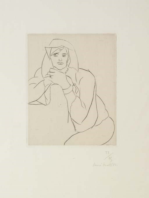 Henri Matisse