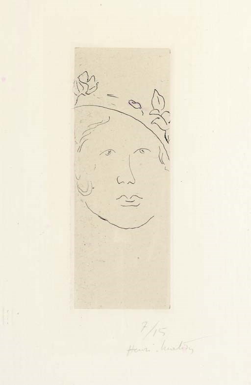 Henri Matisse