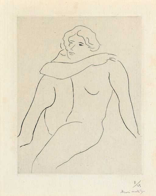 Henri Matisse