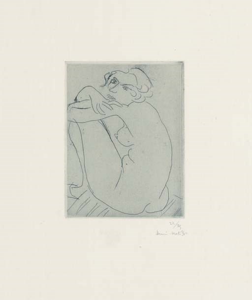 Henri Matisse