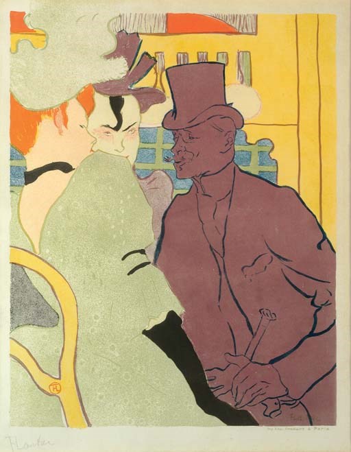 Henri de Toulouse-Lautrec