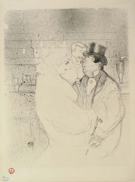 Henri de Toulouse-Lautrec