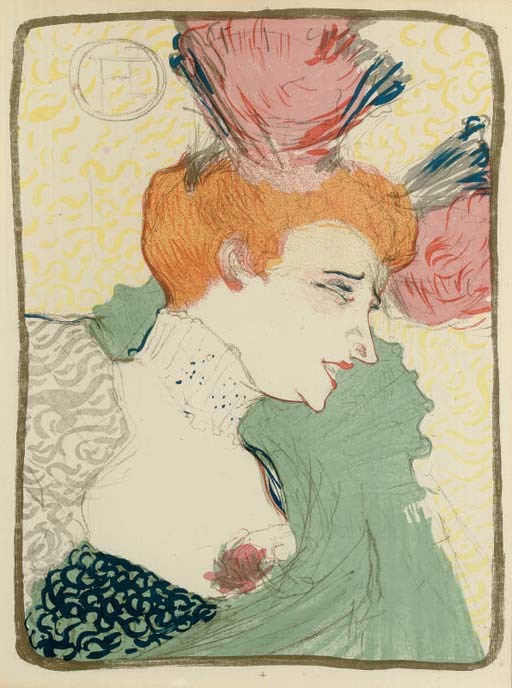 Henri de Toulouse-Lautrec
