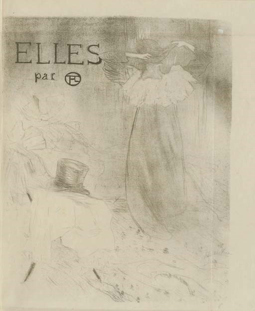 Henri de Toulouse-Lautrec