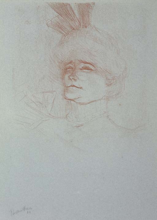 Henri de Toulouse-Lautrec