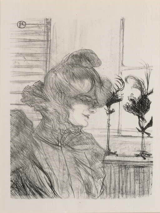 Henri de Toulouse-Lautrec