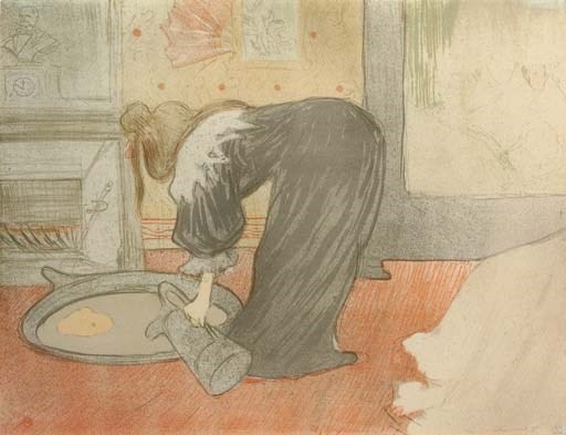 Henri de Toulouse-Lautrec