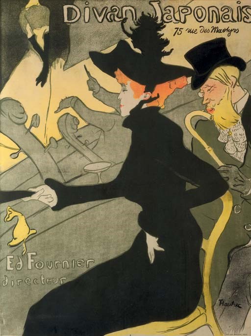 Henri de Toulouse-Lautrec
