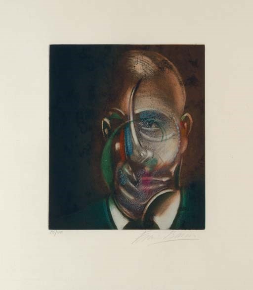 Francis Bacon (1909-1992)