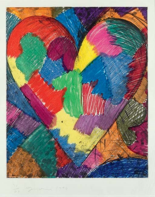 Jim Dine