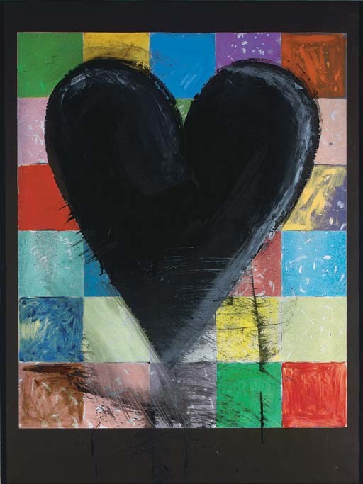 Jim Dine