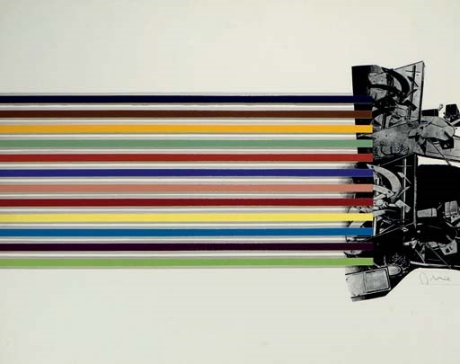 Jim Dine