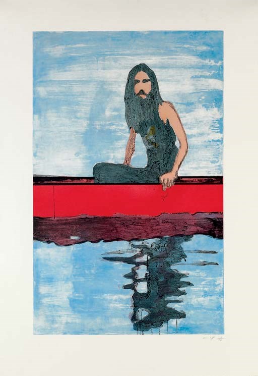 Peter Doig