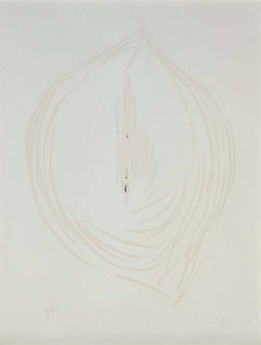 Lucio Fontana (1899-1968)