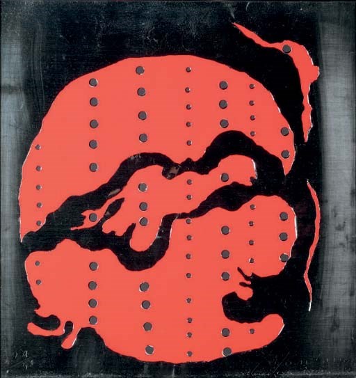 Lucio Fontana
