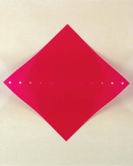 Lucio Fontana
