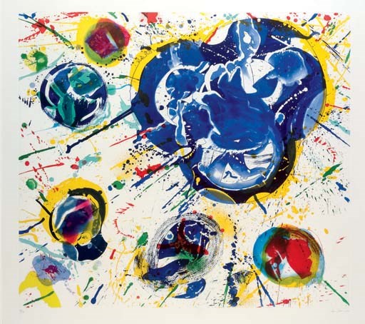 Sam Francis