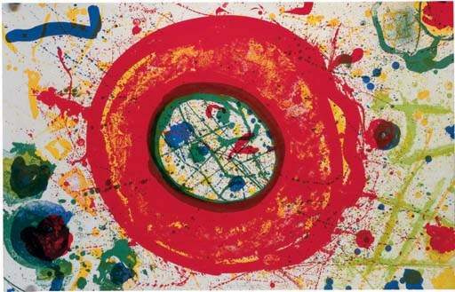 Sam Francis