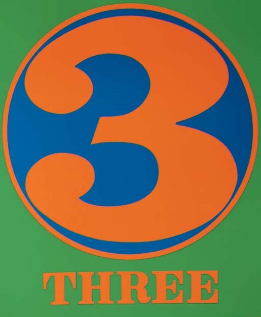 Robert Indiana